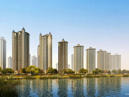 代县雅居乐