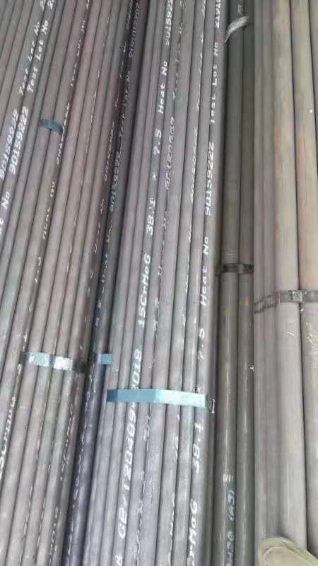代县无缝钢管